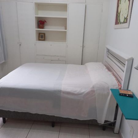 Copacabana Apartamento Quadra Praia ريو دي جانيرو المظهر الخارجي الصورة