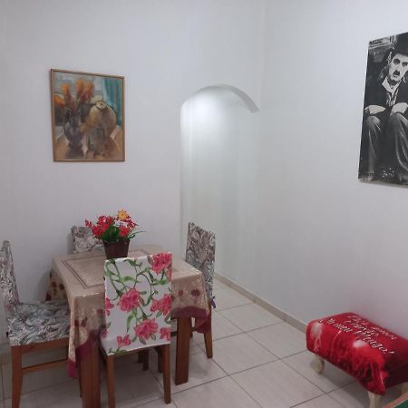 Copacabana Apartamento Quadra Praia ريو دي جانيرو المظهر الخارجي الصورة