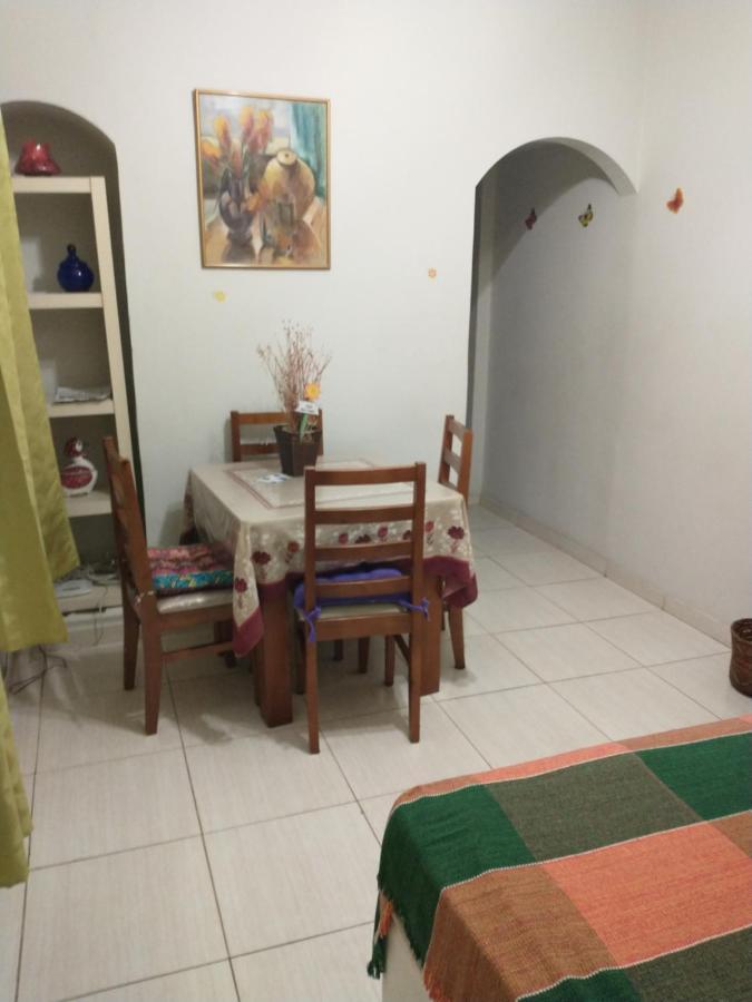 Copacabana Apartamento Quadra Praia ريو دي جانيرو المظهر الخارجي الصورة