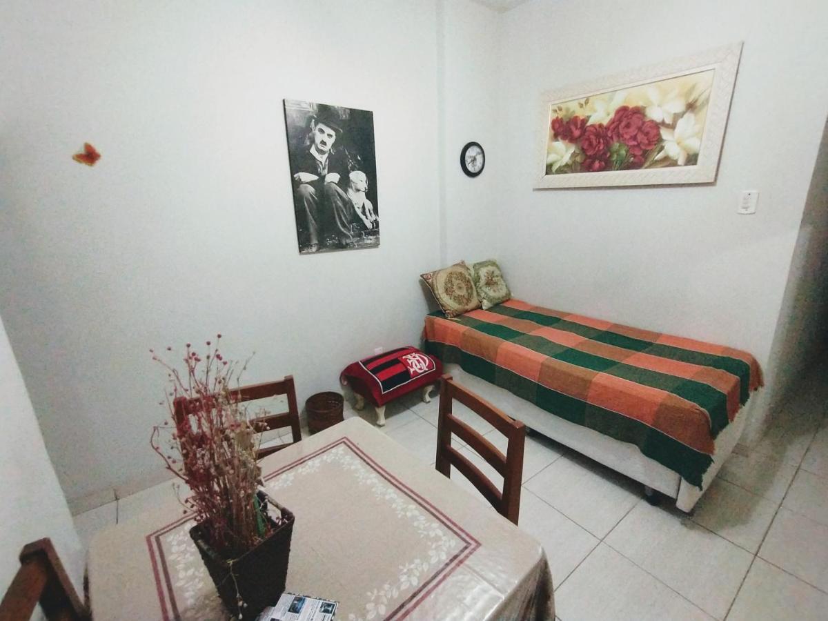 Copacabana Apartamento Quadra Praia ريو دي جانيرو المظهر الخارجي الصورة