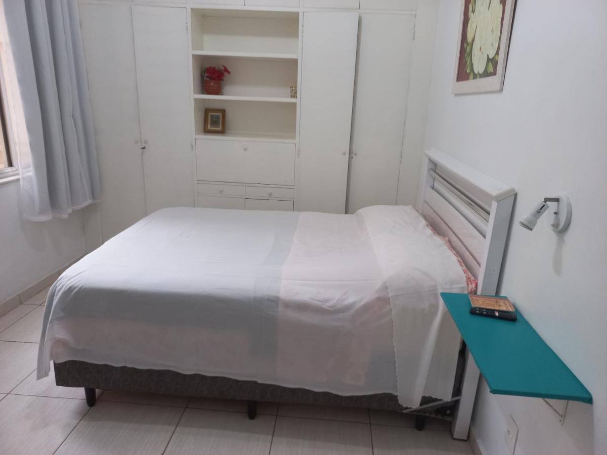 Copacabana Apartamento Quadra Praia ريو دي جانيرو المظهر الخارجي الصورة