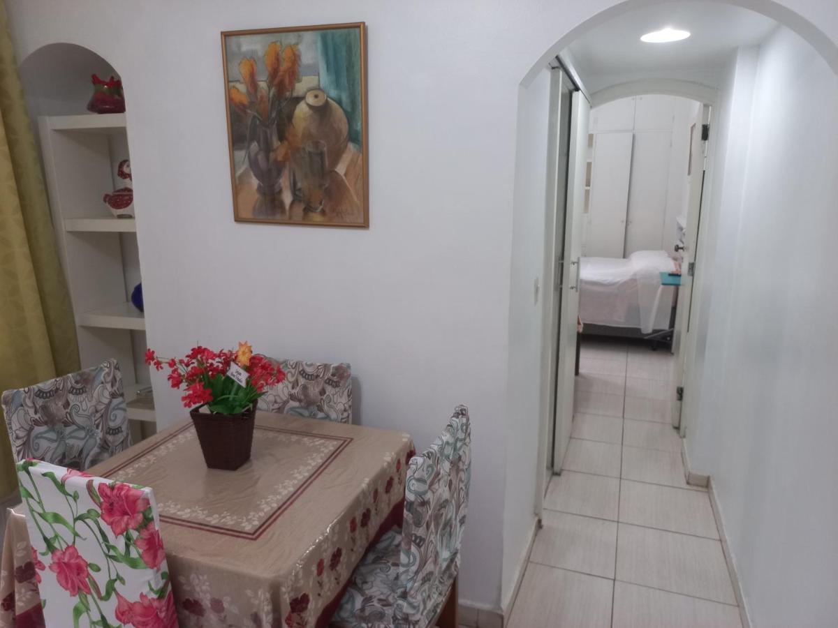 Copacabana Apartamento Quadra Praia ريو دي جانيرو المظهر الخارجي الصورة