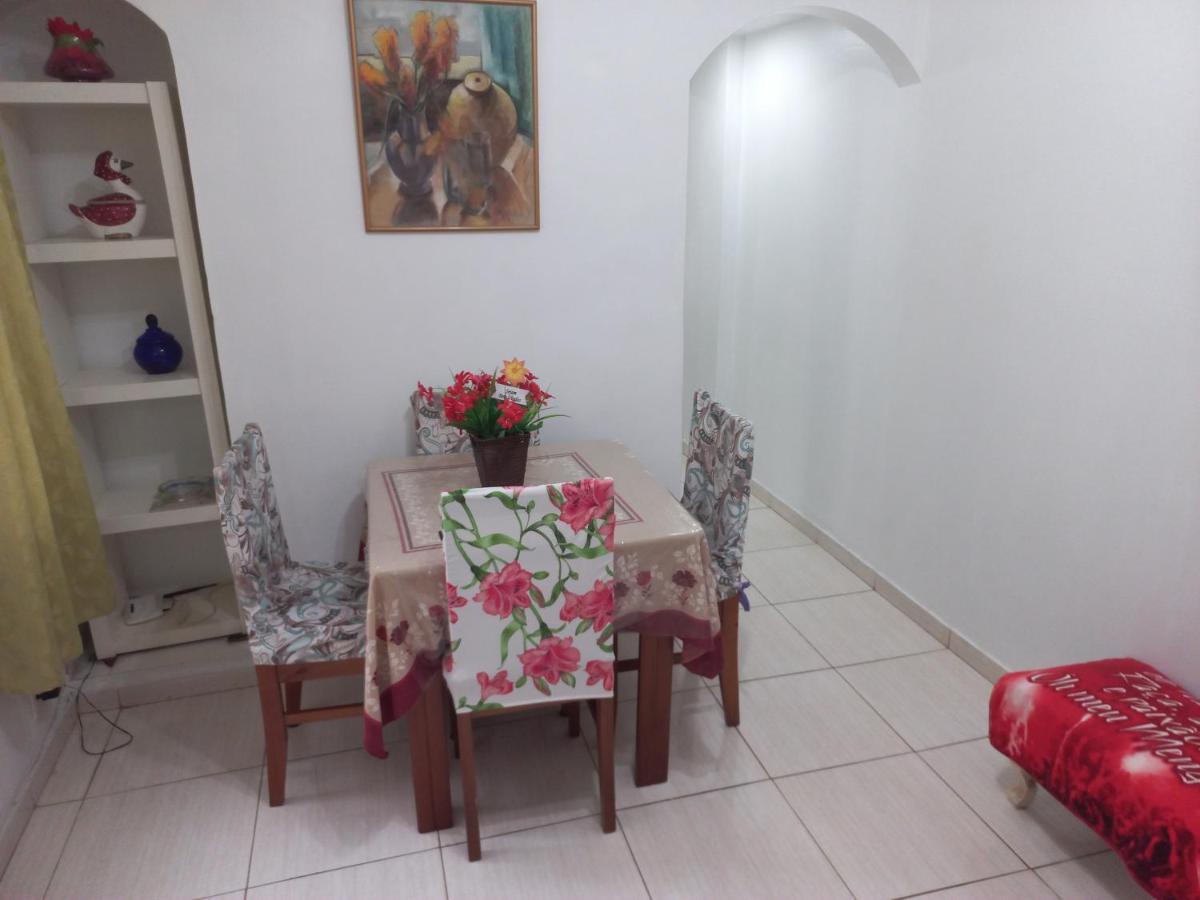 Copacabana Apartamento Quadra Praia ريو دي جانيرو المظهر الخارجي الصورة