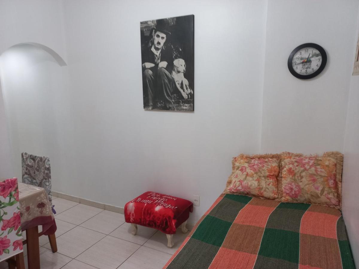Copacabana Apartamento Quadra Praia ريو دي جانيرو المظهر الخارجي الصورة