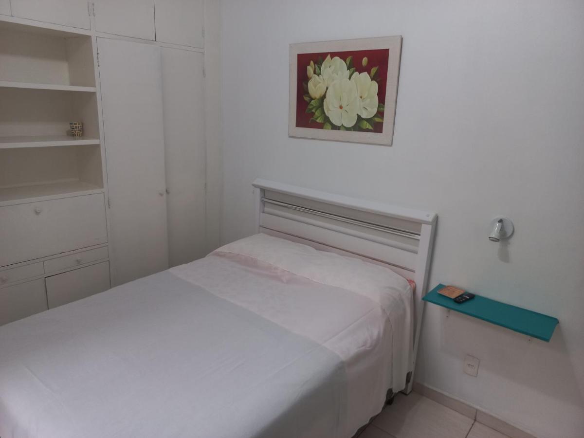 Copacabana Apartamento Quadra Praia ريو دي جانيرو المظهر الخارجي الصورة